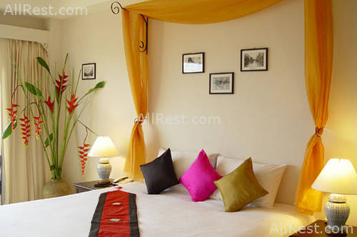 The Old Phuket Hotel 19